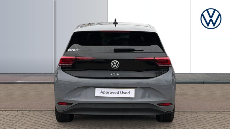 Volkswagen ID.3 150kW Life Pro Performance 58kWh 5dr Auto Electric Hatchback